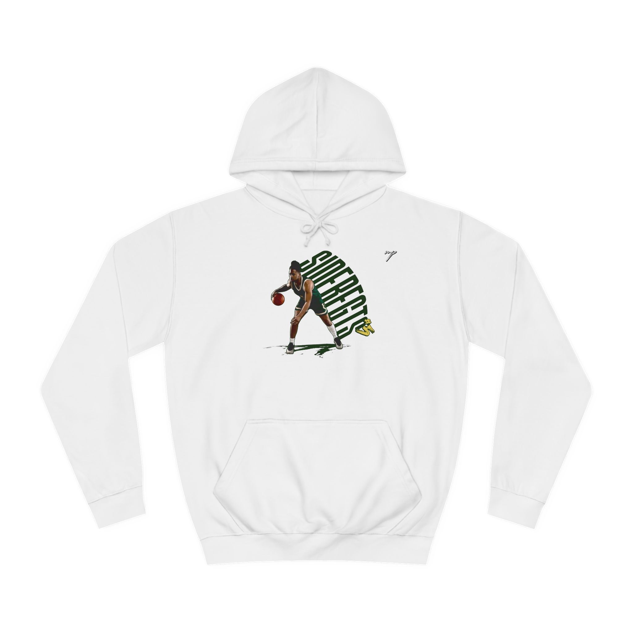 Javier Sideregts Hoodie