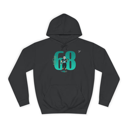 Melissa Uhl Hoodie