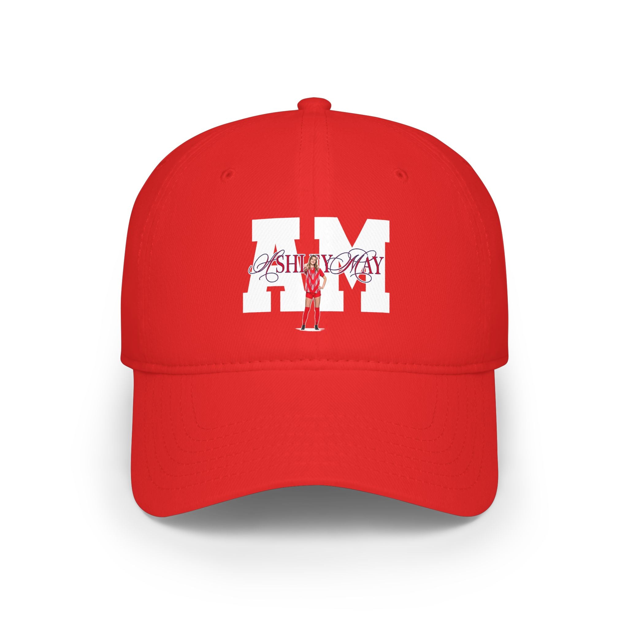 Ashley May Hat