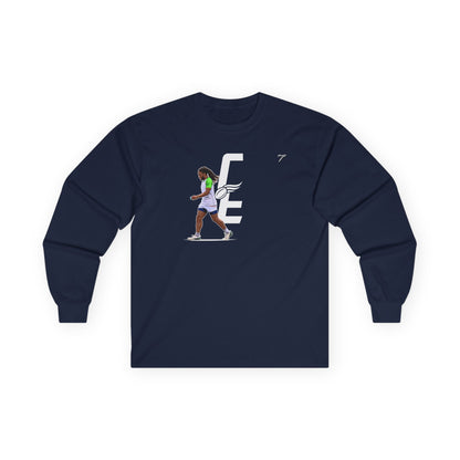 Cincere Engram Long Sleeve Tee