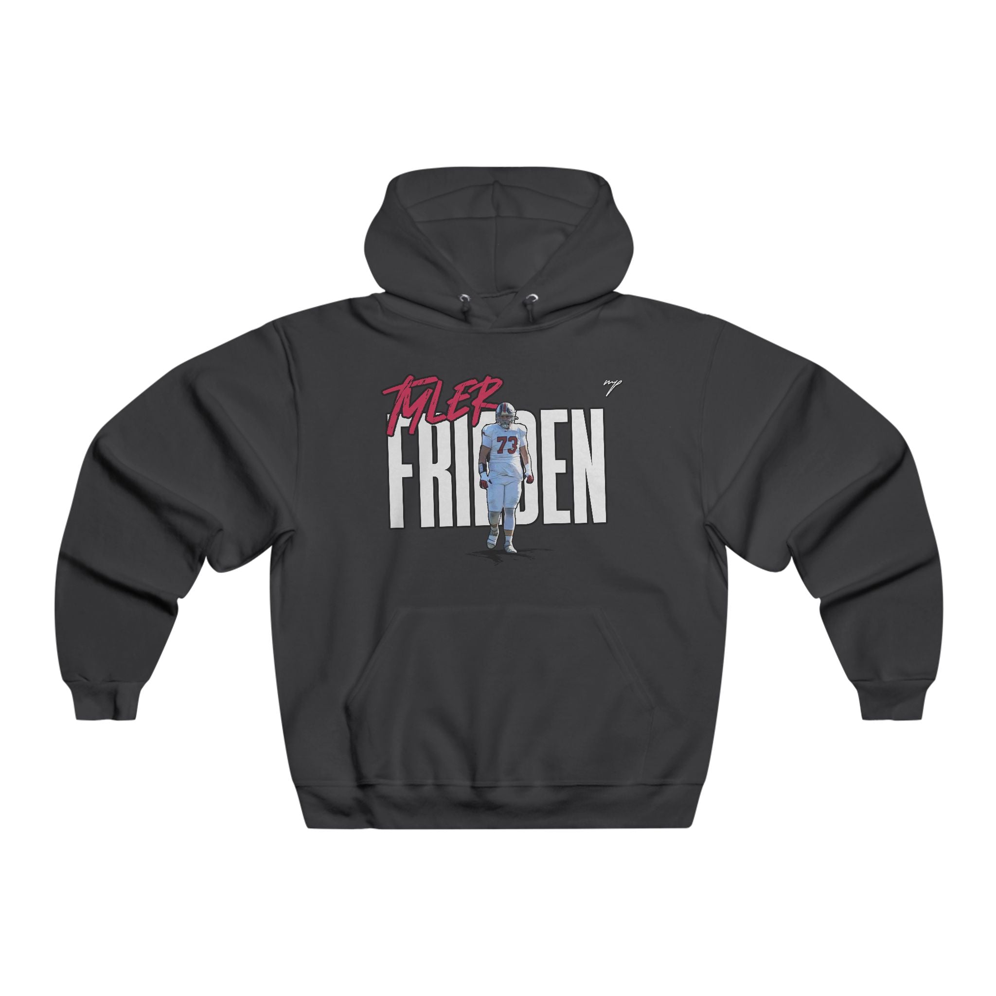 Tyler Frieden Vintage Hoodie