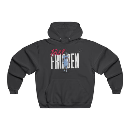 Tyler Frieden Vintage Hoodie