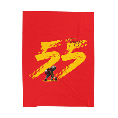 Braysen Tapp Blanket