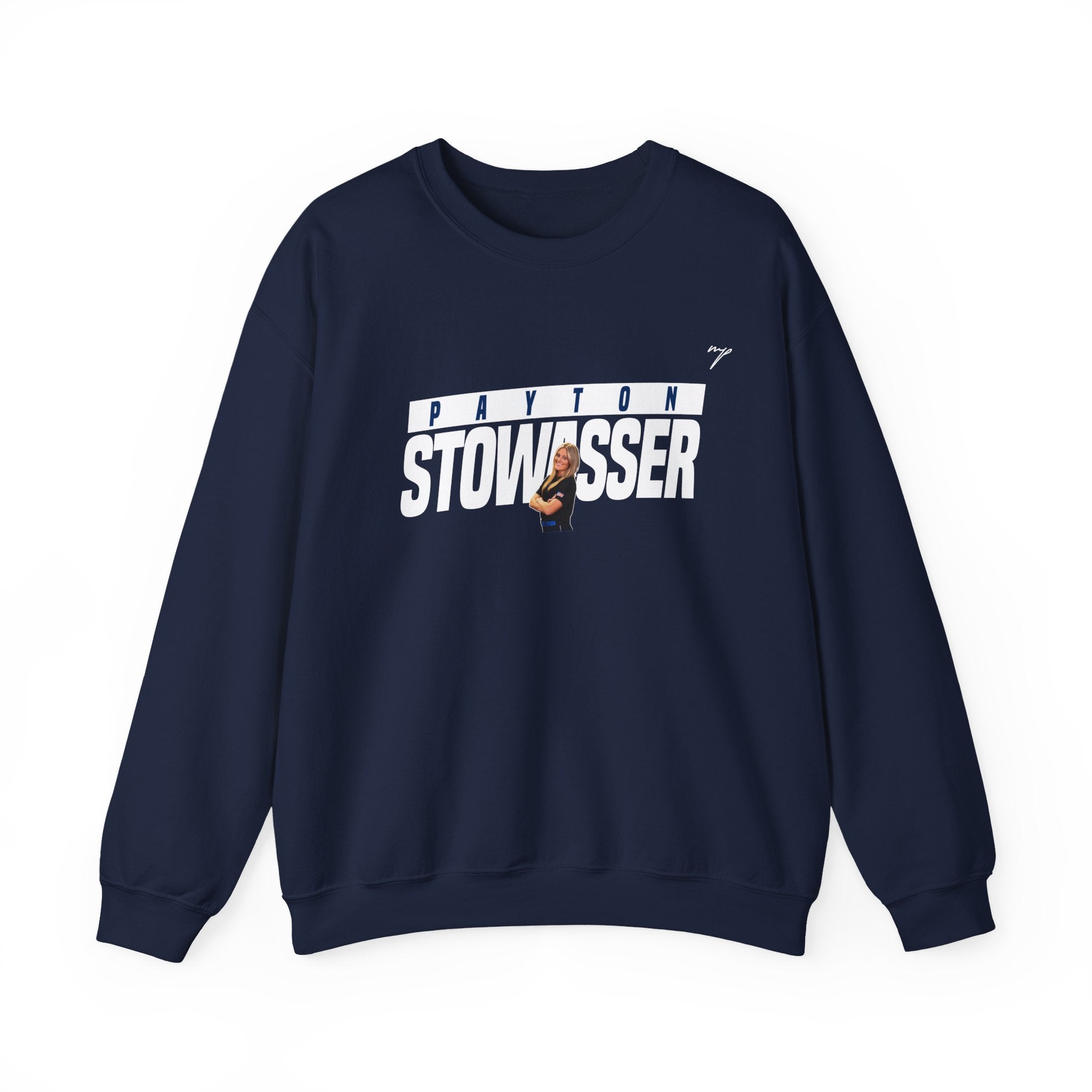 Payton Stowasser Crewneck