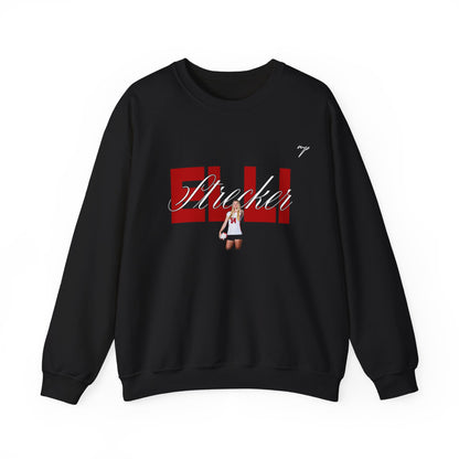 Elli Strecker Crewneck