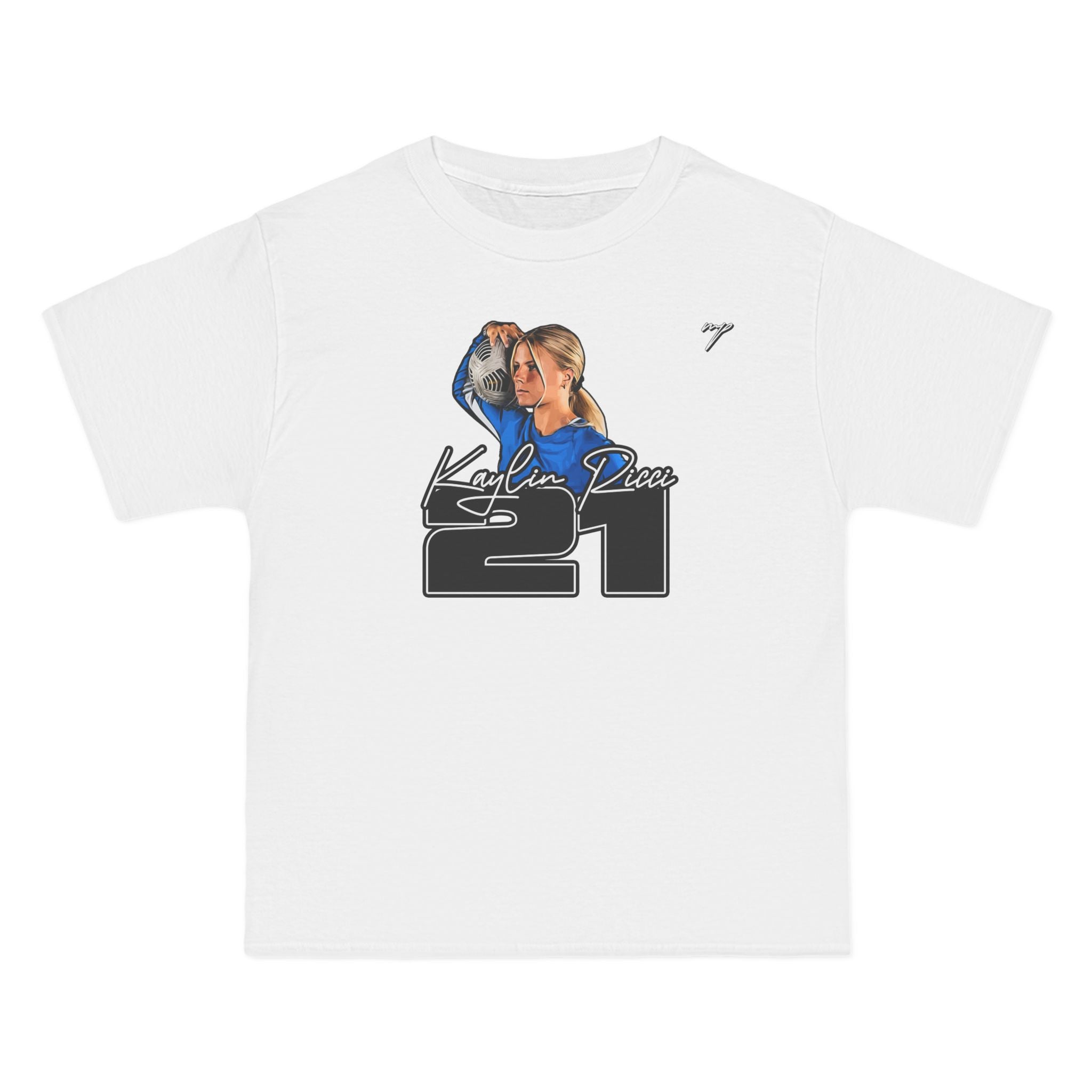 Kaylin Ricci Vintage Tee