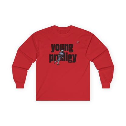 Jaemin Walker Long Sleeve Tee