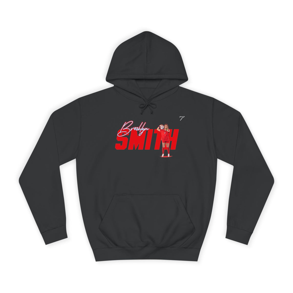 Brooklyn Smith Hoodie