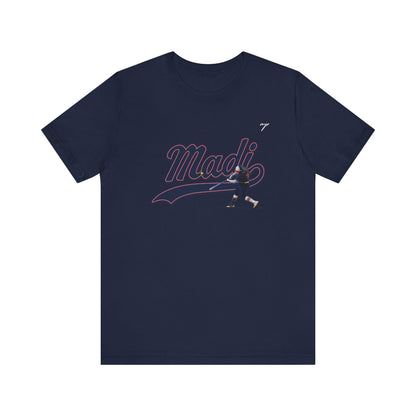Madi George Graphic Tee
