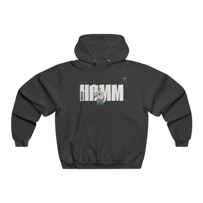 Ramzee Hamm Vintage Hoodie