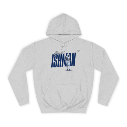 Qwadri Ishman Hoodie