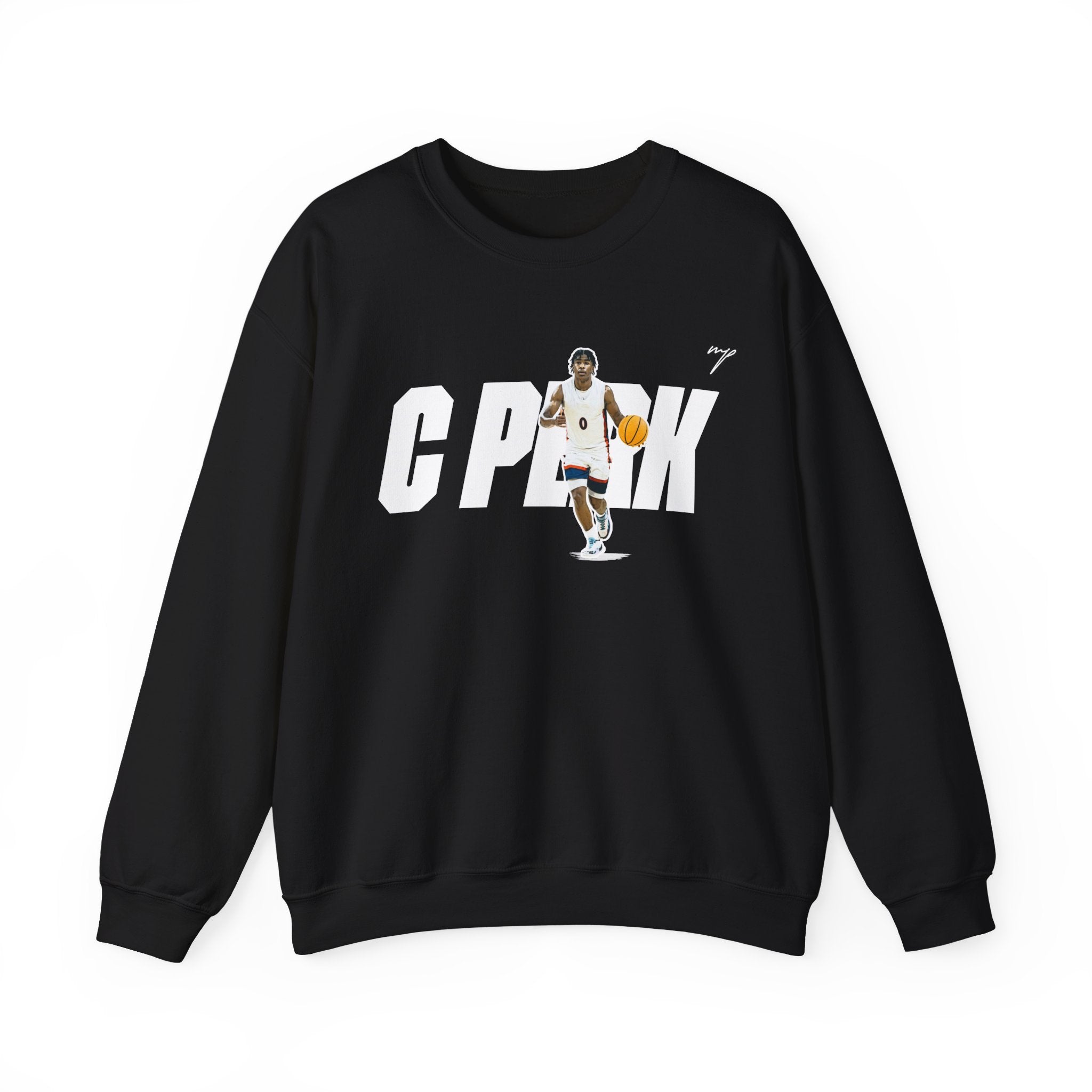 Cam Perkins Crewneck