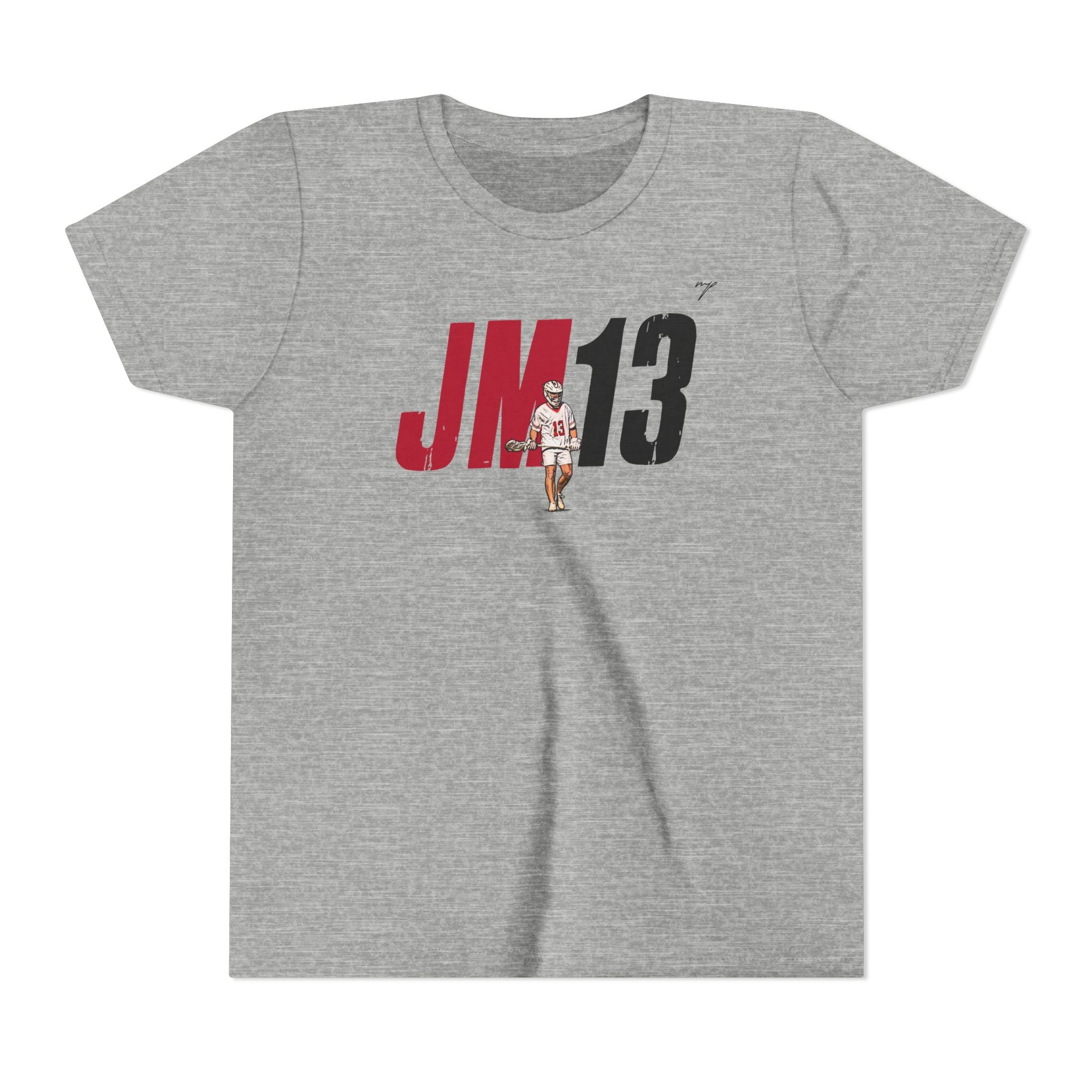 Justin Murray YOUTH Graphic Tee