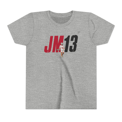 Justin Murray YOUTH Graphic Tee