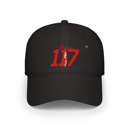 Raine Brekhus Hat