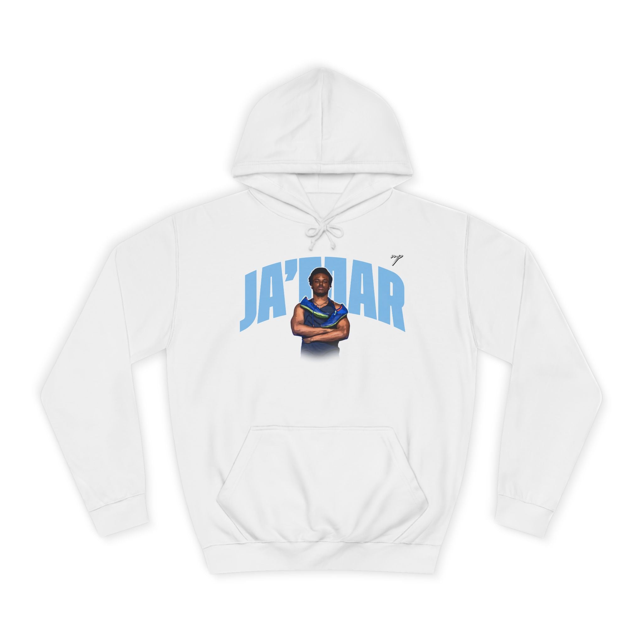 Ja'Mar Kemp Hoodie