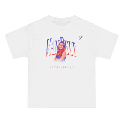 Kinley VanPelt Vintage Tee