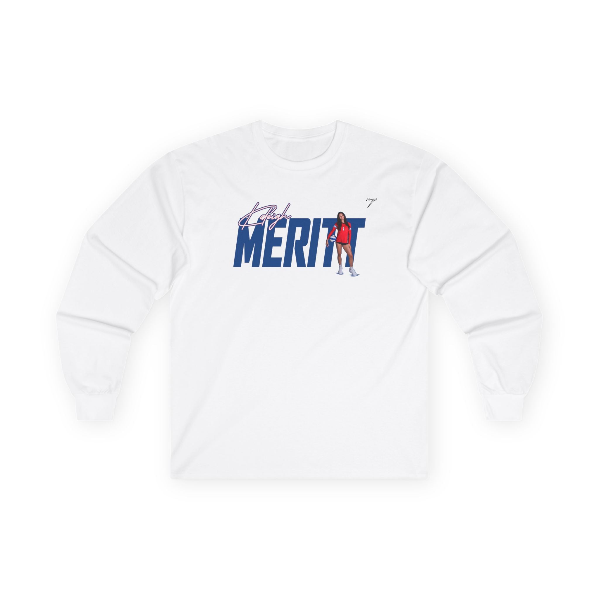 Kaleigh Meritt Long Sleeve