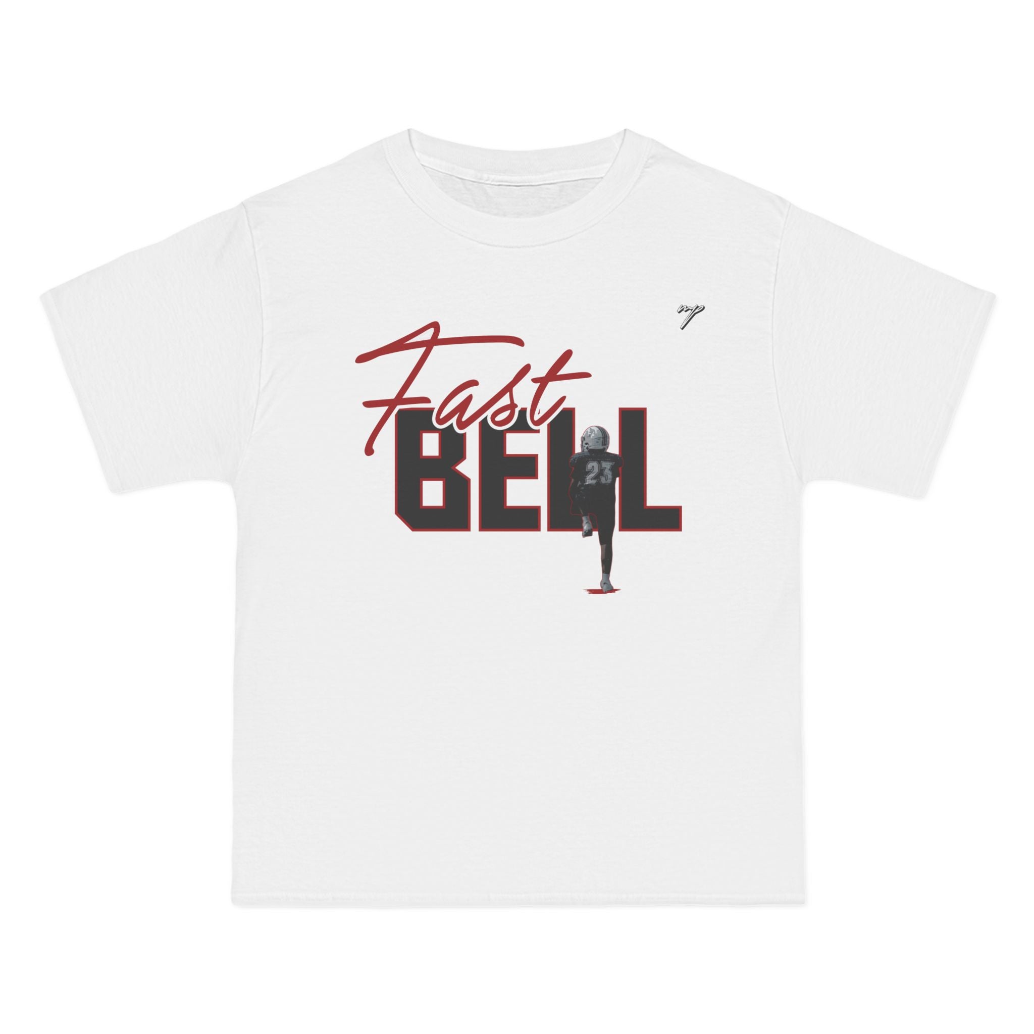 Bishop Bell Vintage Tee