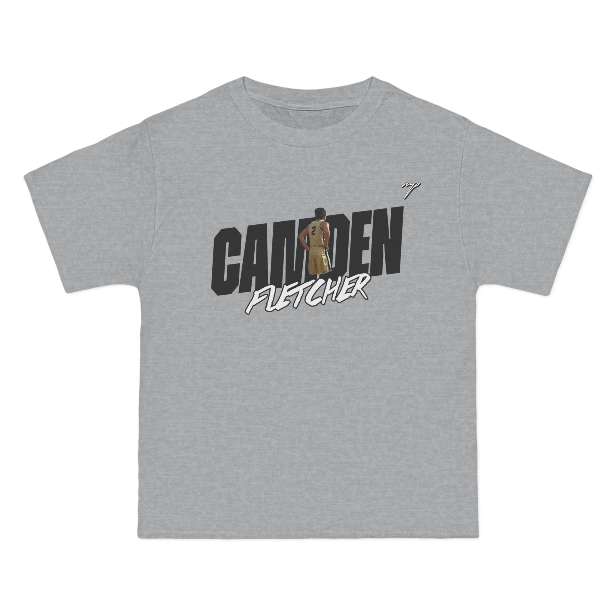 Camden Fletcher Vintage Tee