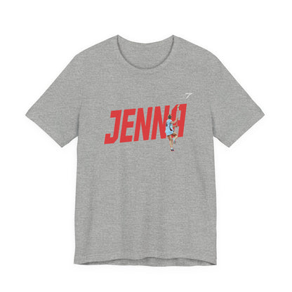 Jenna Cratin Graphic Tee