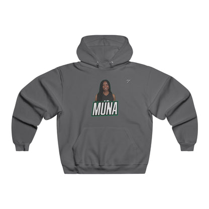Munachiso Mmuo Vintage Hoodie