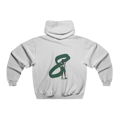 Jemerion Hall Vintage Hoodie