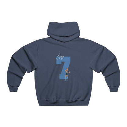 Avery Lang Vintage Hoodie
