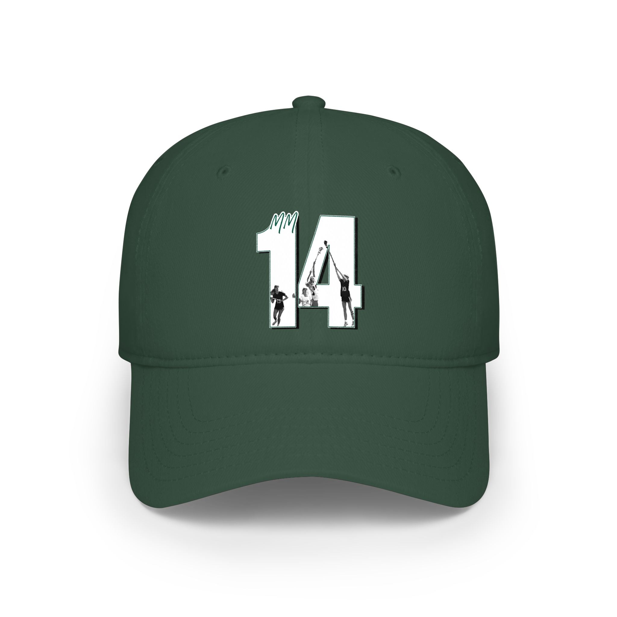 Madison Minicucci Hat