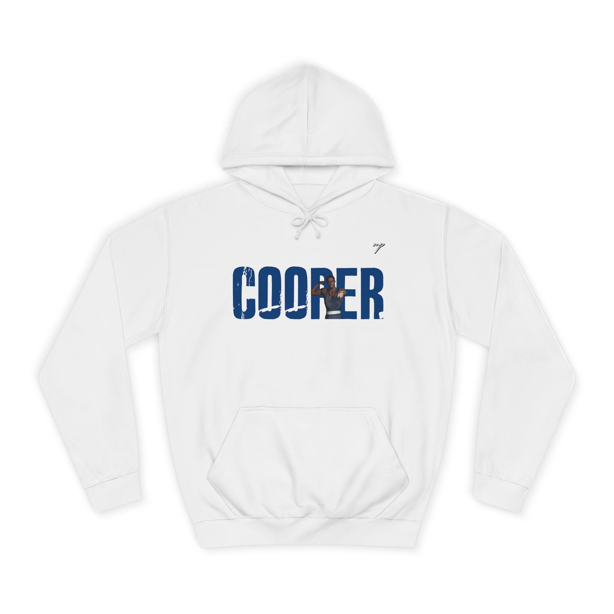 Gha-is Cooper Hoodie