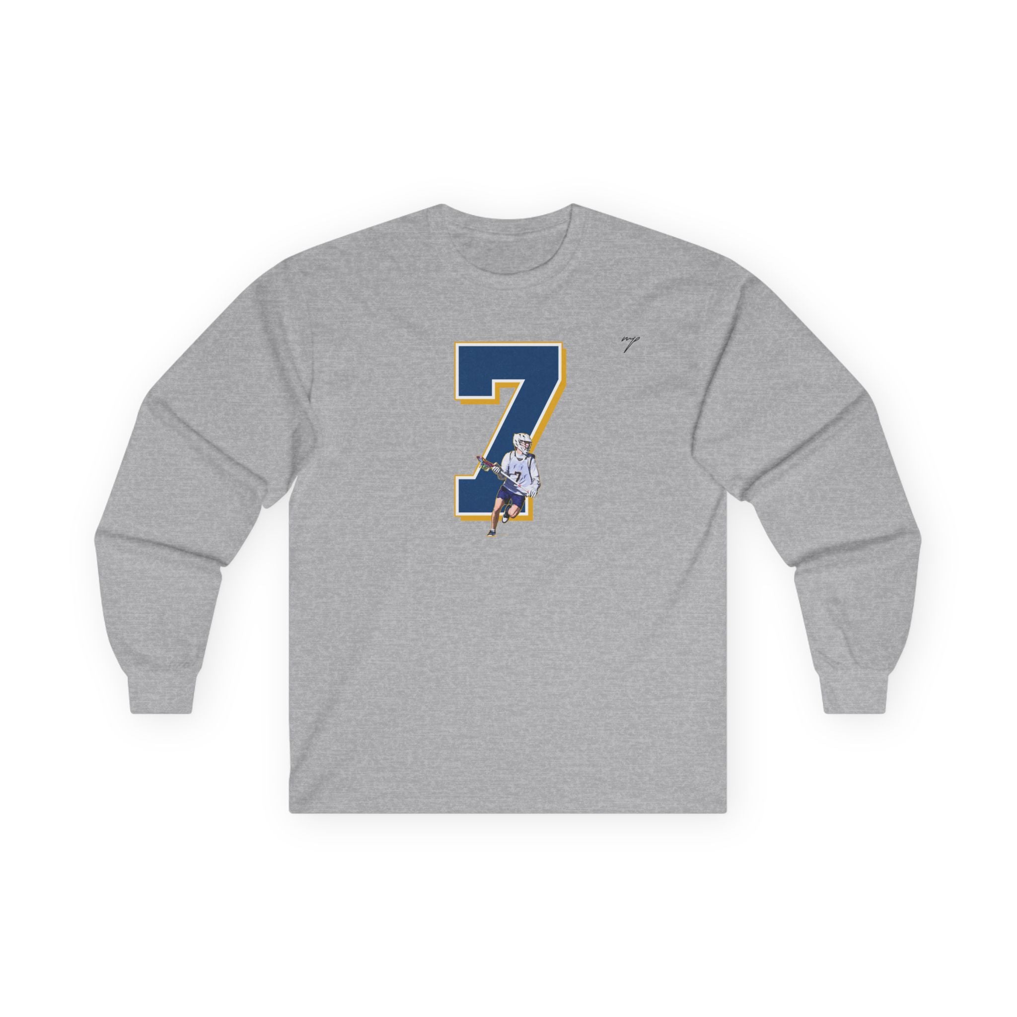 Jackson Bourdon Long Sleeve