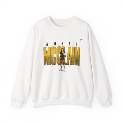 Amber McClain Crewneck
