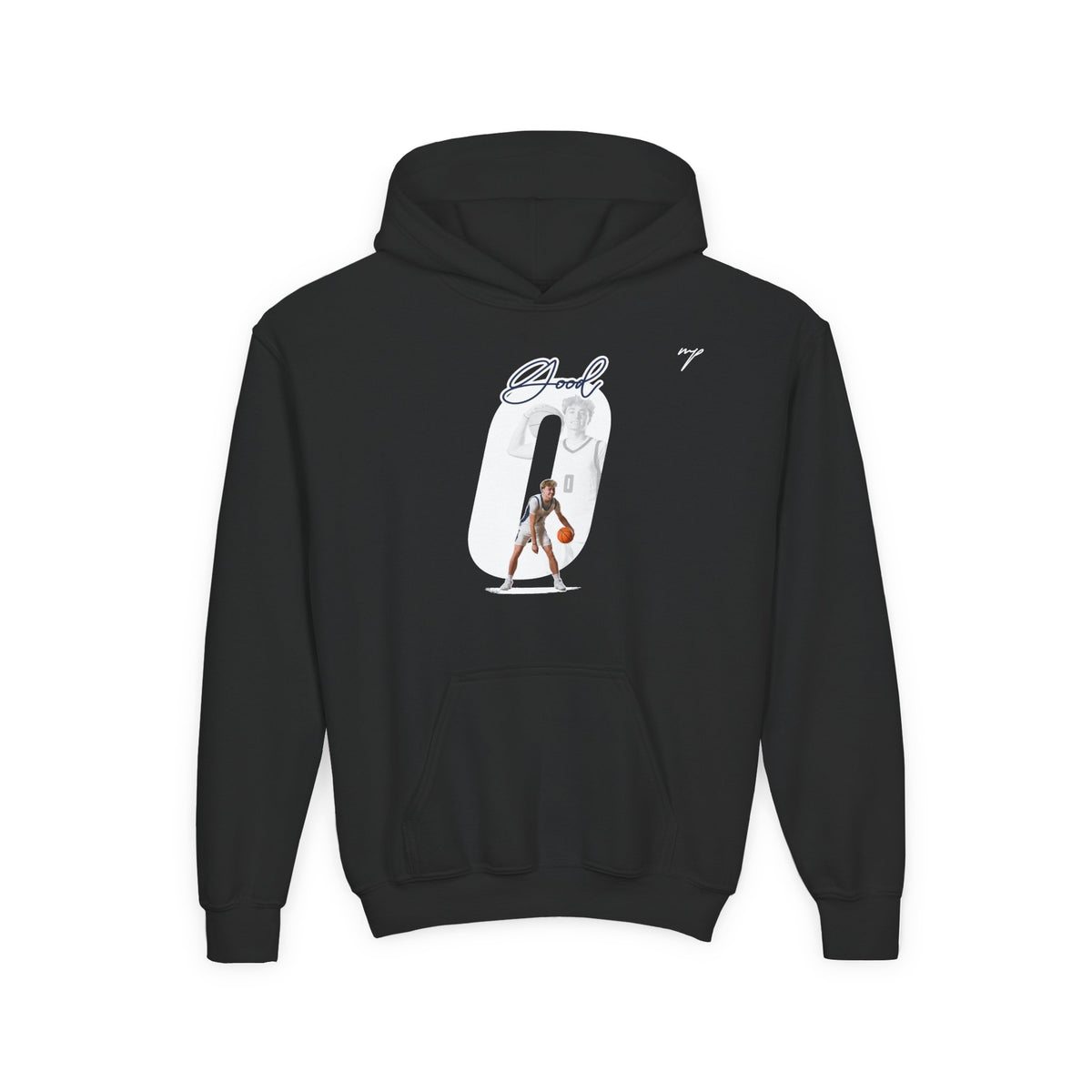 Joshy Good YOUTH Hoodie