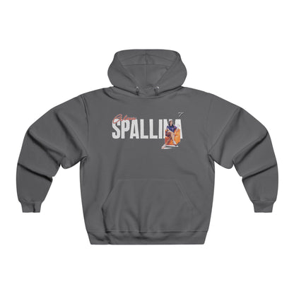 Alexa Spallina Vintage Hoodie