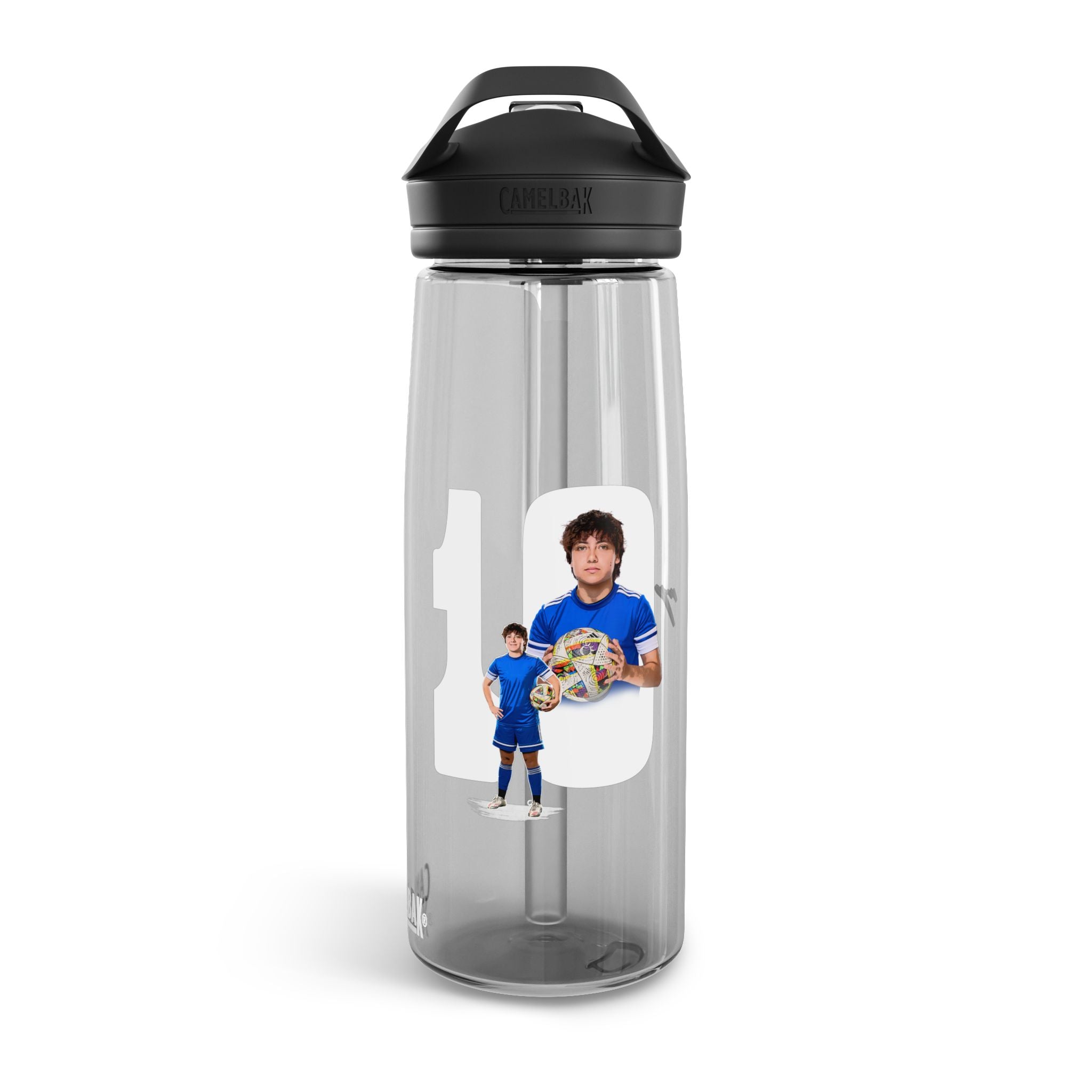 RJ Ibarra CamelBak Water Bottle