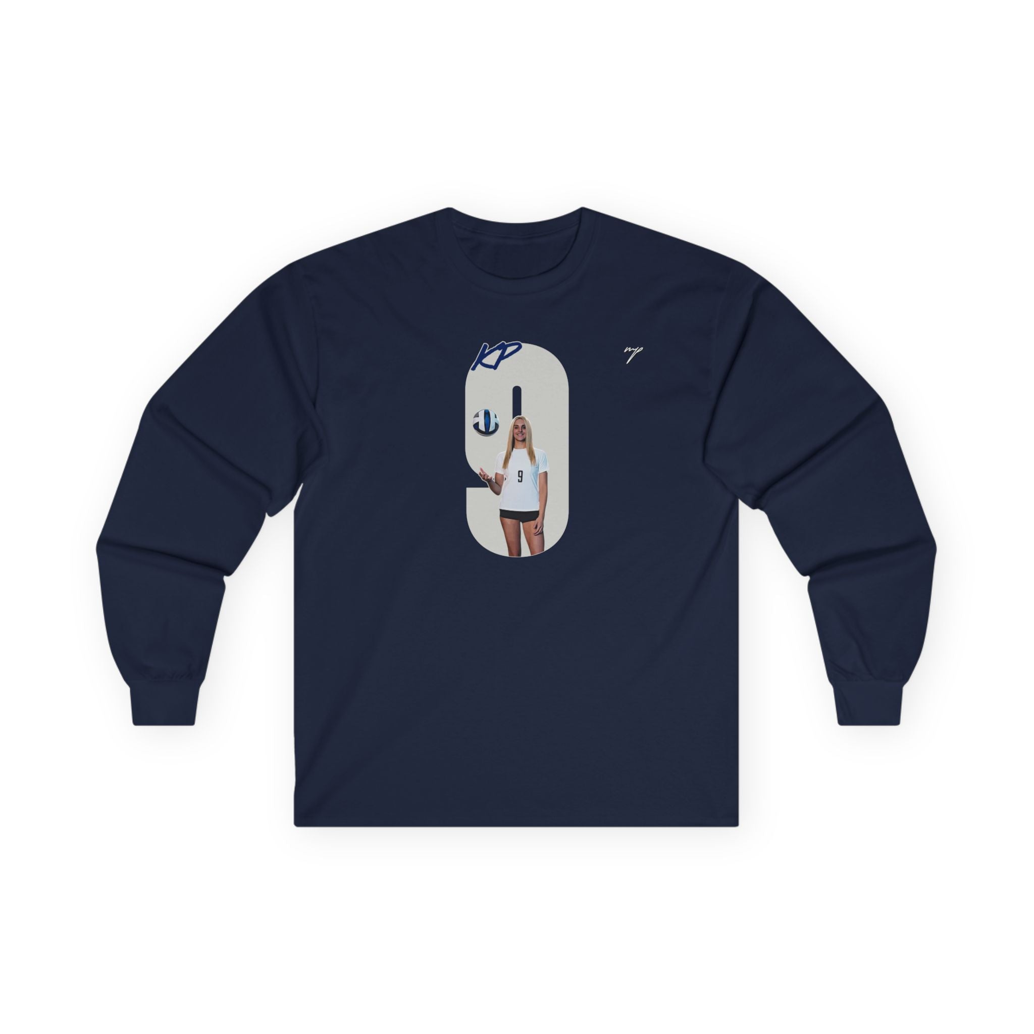 Karlee Plozay Long Sleeve Tee