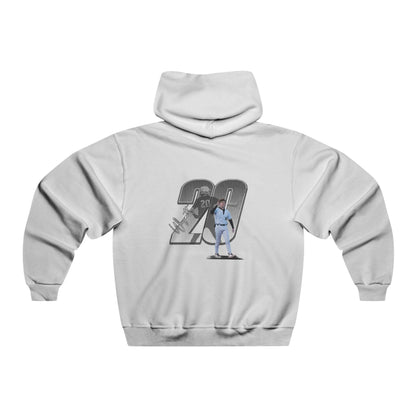 Owen Wyatt Vintage Hoodie