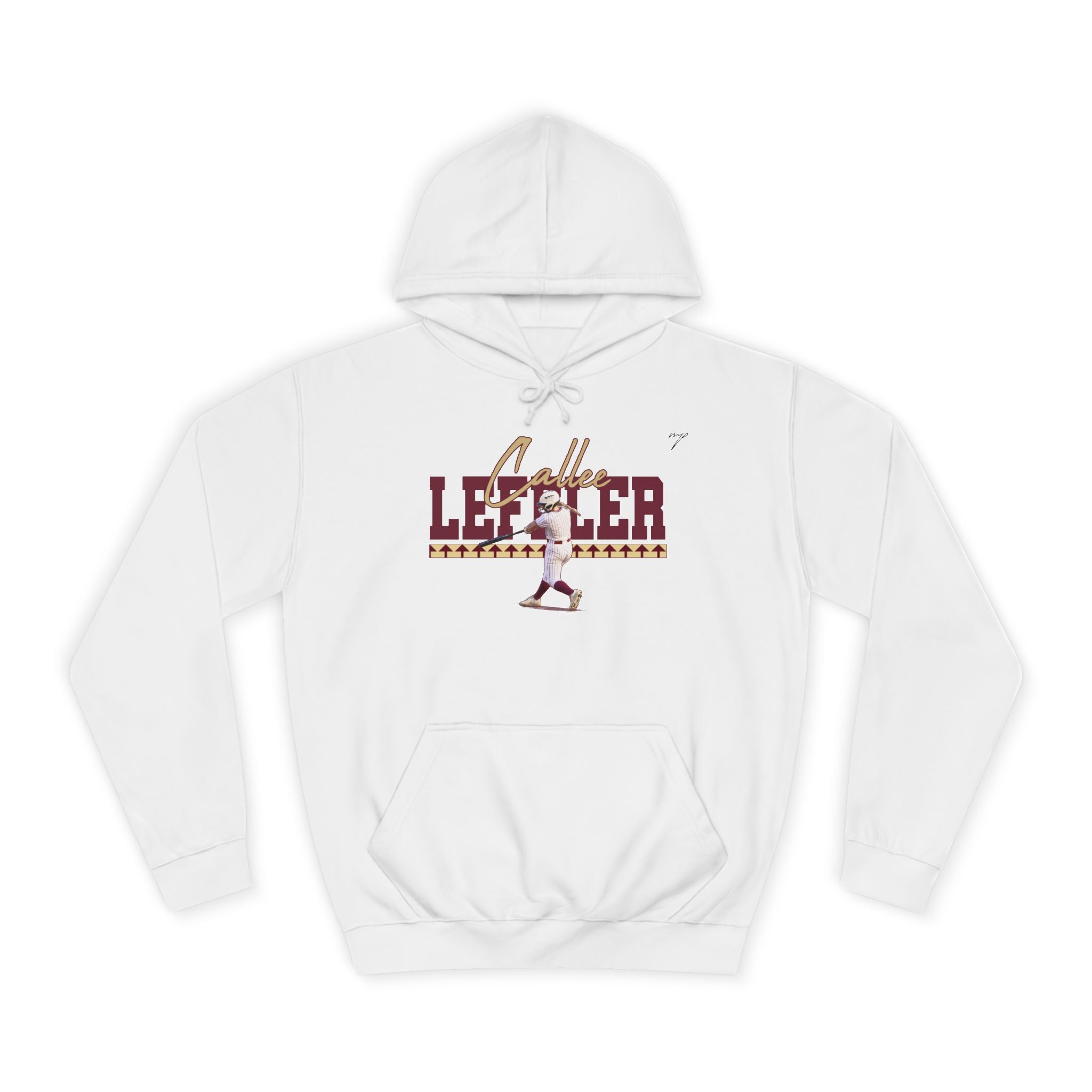 Callee Leffler Hoodie