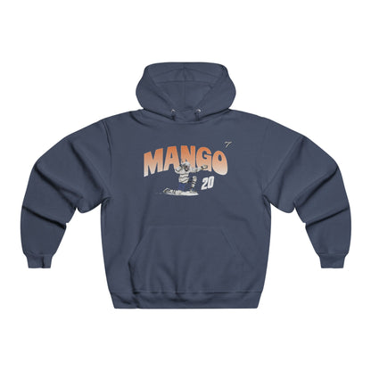 Hunter Mangan Vintage Hoodie
