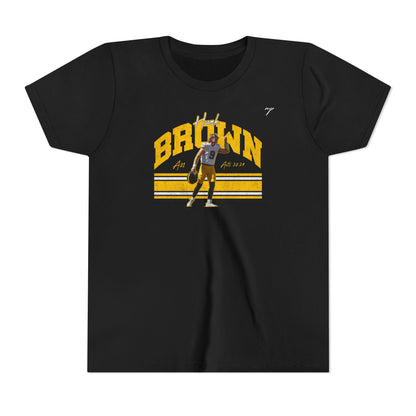 Hank Brown YOUTH Graphic Tee