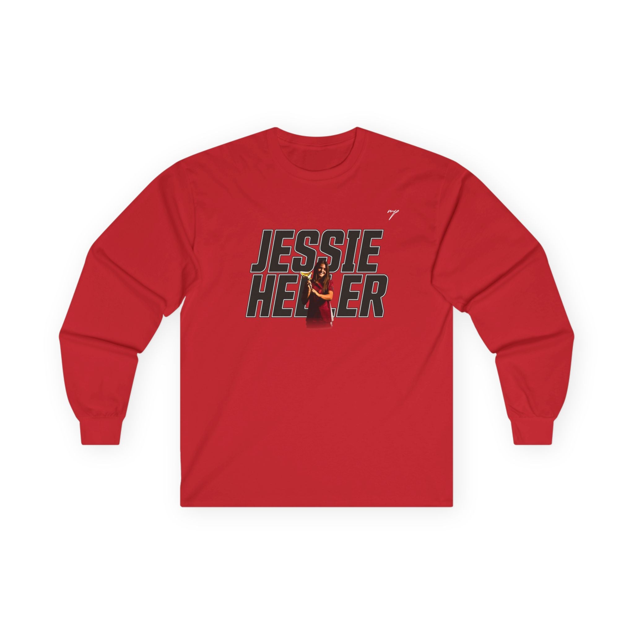 Jessie Heller Long Sleeve