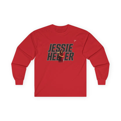 Jessie Heller Long Sleeve