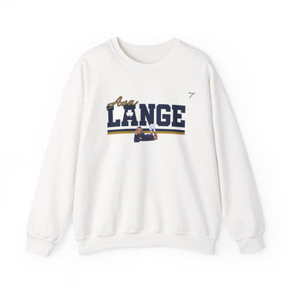 Ava Lange Crewneck