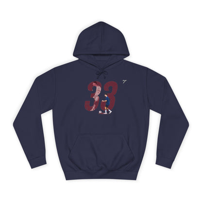 Emmy Horja Hoodie