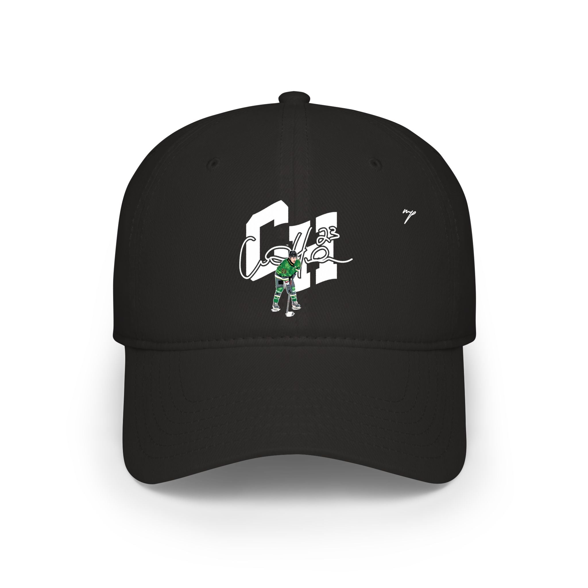 Cam Hofstetter Hat