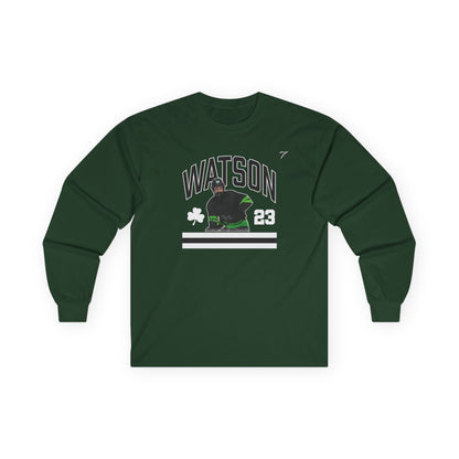 Rocco Watson Long Sleeve Tee