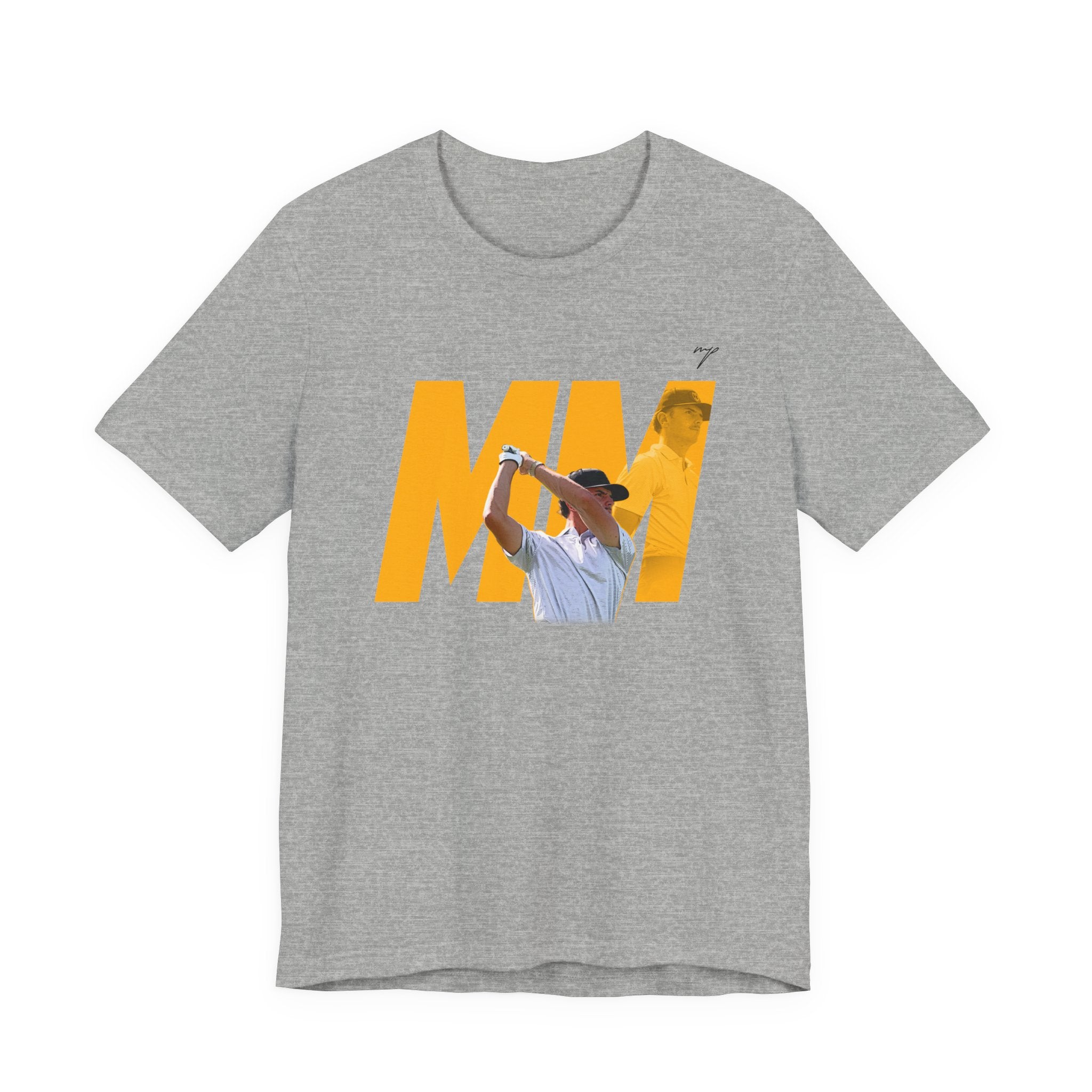 Mason Minkel Graphic Tee