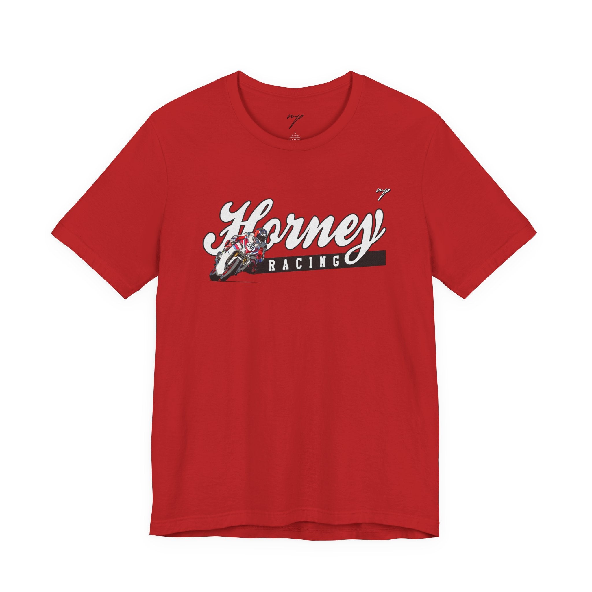 Kevin Horney Graphic Tee