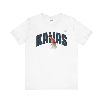 Kalias Nazario Graphic Tee