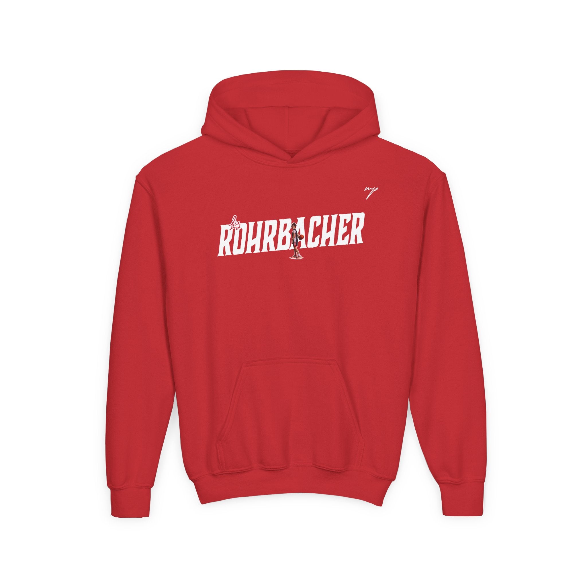 Liz Rohrbacher YOUTH Hoodie